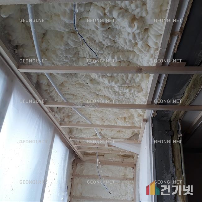 도봉구 아파트 우레탄폼 단열공사로 에너지 효율 높이기