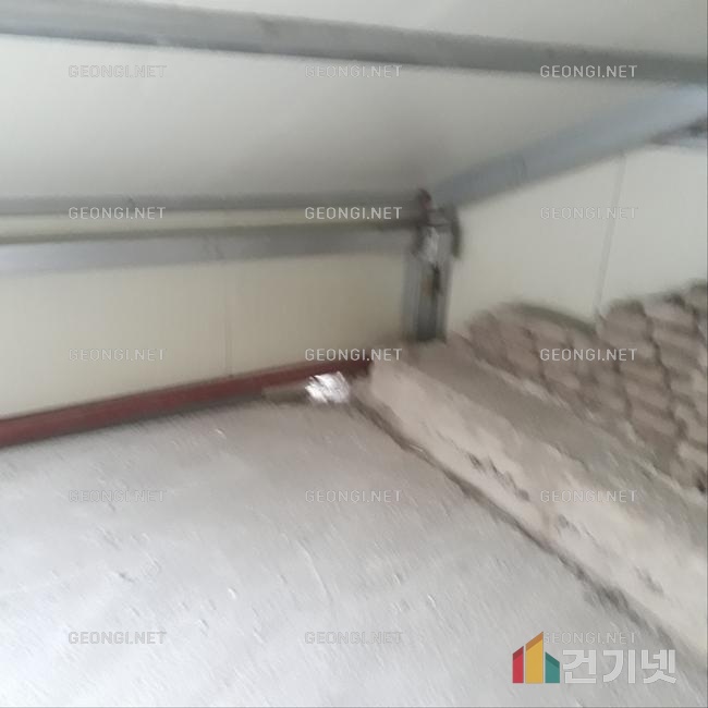 중구주택의 에너지효율 극대화, 경질 우레탄폼 단열공사로 결로 문제 해결!