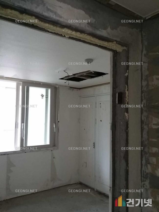 강북구 옥상 단열, 우레탄폼으로 결로 및 에너지 효율 극대화