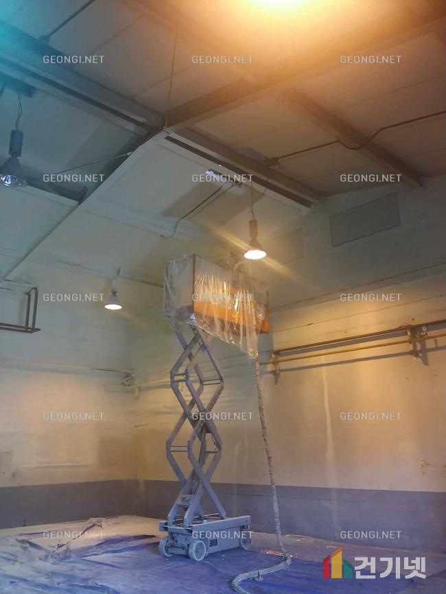 우레탄폼 단열공사로 고창군 농가주택 결로 문제 해결하기