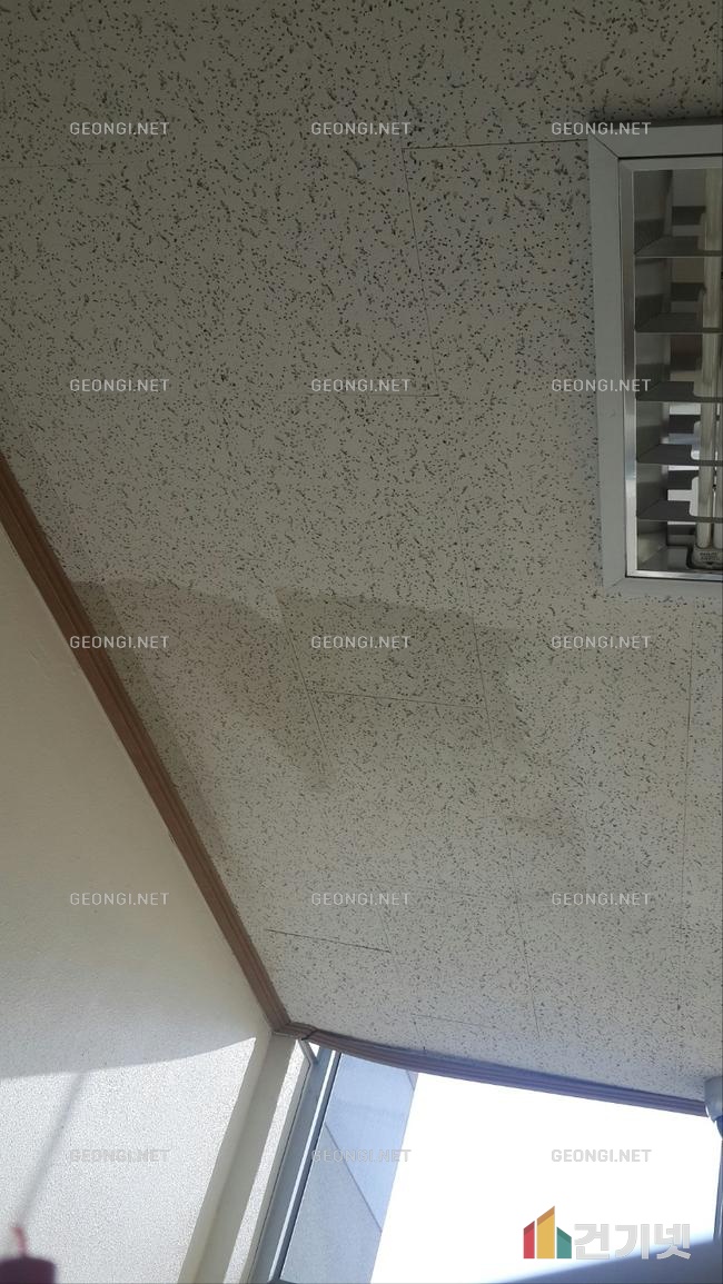 중구스포츠센터의 에너지 효율을 높이는 우레탄폼 단열공사