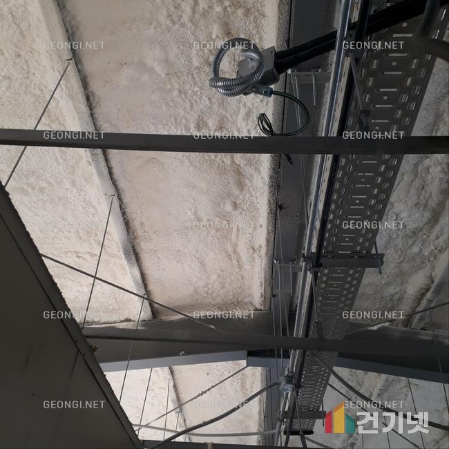 연천군 우레탄폼 단열공사로 결로 문제 해결 및 에너지 효율 극대화
