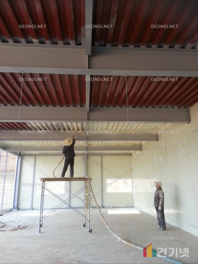 장안구 목조주택 우레탄폼 단열공사, 에너지 효율 극대화!