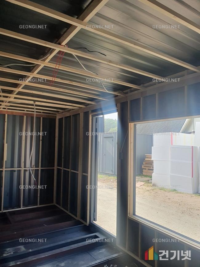 영암군 최적의 우레탄폼 단열공사로 결로 문제 해결하기