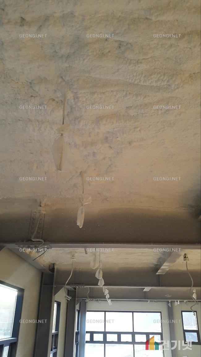 여수시 노후주택 우레탄폼 단열공사로 에너지 효율 극대화하기