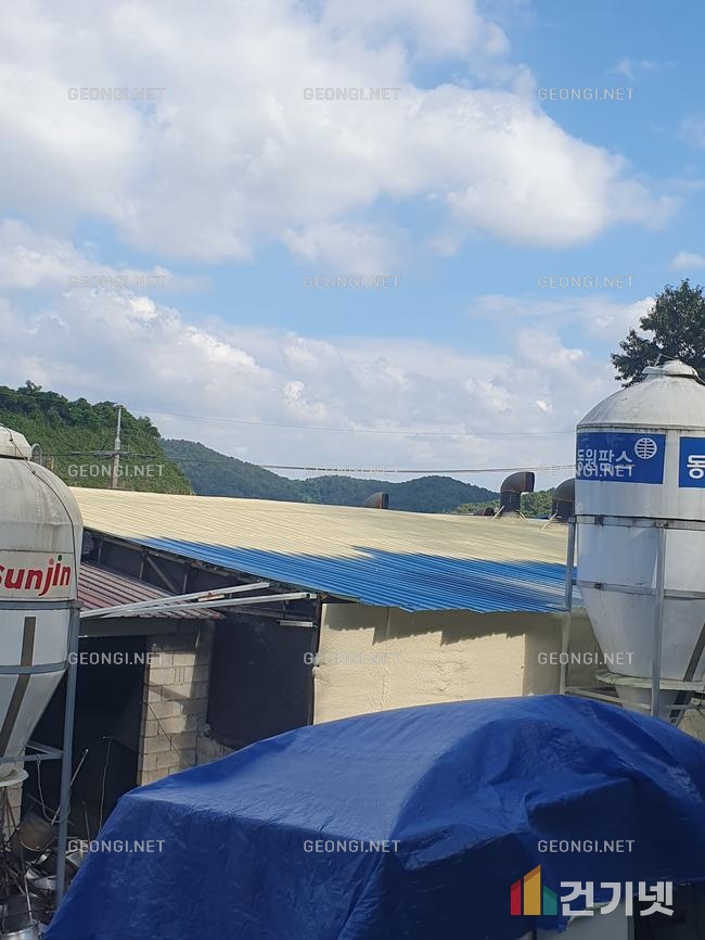 서울 대형마트 우레탄폼 단열공사, 결로 방지와 에너지 효율 극대화