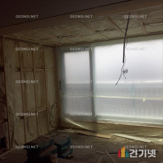 동대문구 빌라 우레탄폼 단열공사, 결로 문제 해결과 에너지 효율 극대화