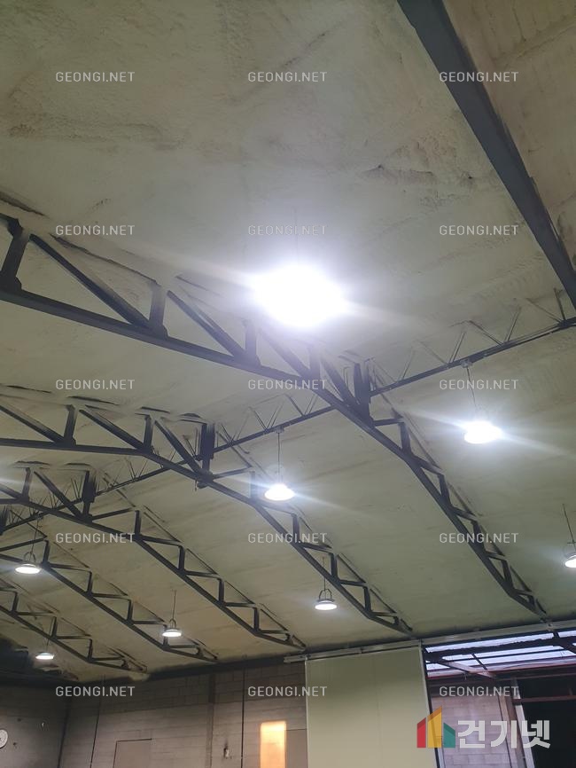 동래구 결로 방지와 에너지 효율을 극대화하는 우레탄폼 단열공사