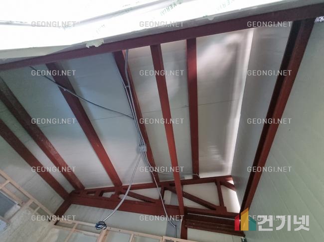 서대문구 상가 단열공사, 우레탄폼 추천으로 에너지 효율 극대화