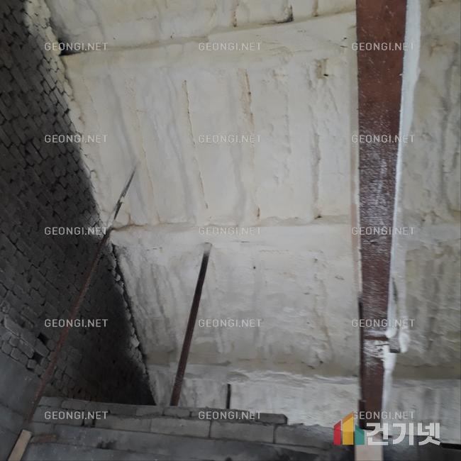영통구벽단열, 우레탄폼으로 결로와 에너지효율 해결하기