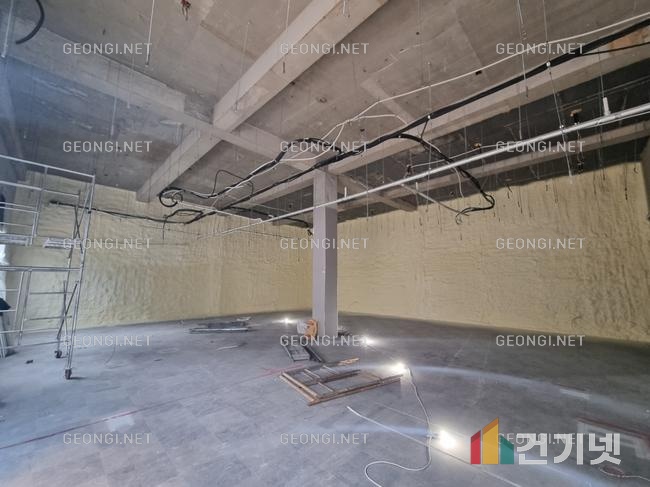 서대문구 벽 단열, 우레탄폼 시공으로 에너지효율 극대화!