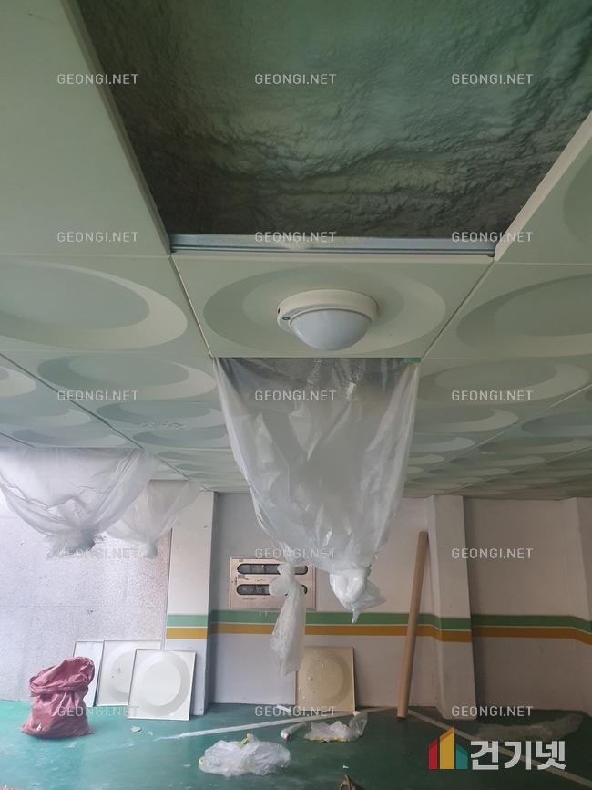 창원시 조립식 주택 우레탄폼 단열공사로 에너지 효율 극대화하기