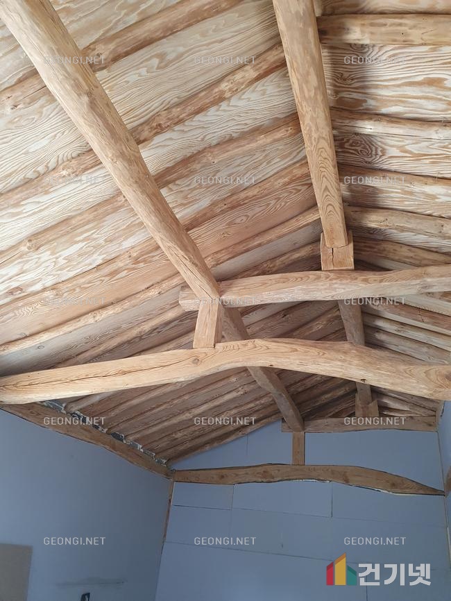 양구군병원 연질우레탄폼 단열공사로 에너지 효율 극대화!