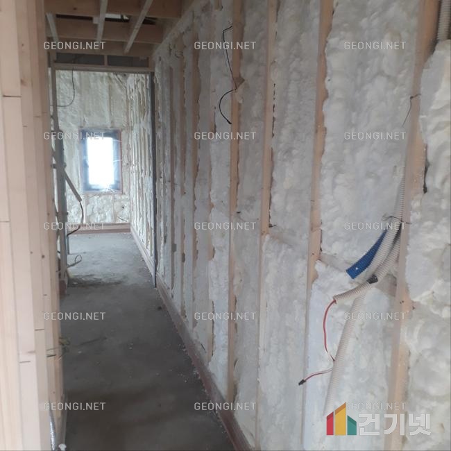 인제군 계사 연질 우레탄폼 단열공사, 에너지 효율 극대화 방법