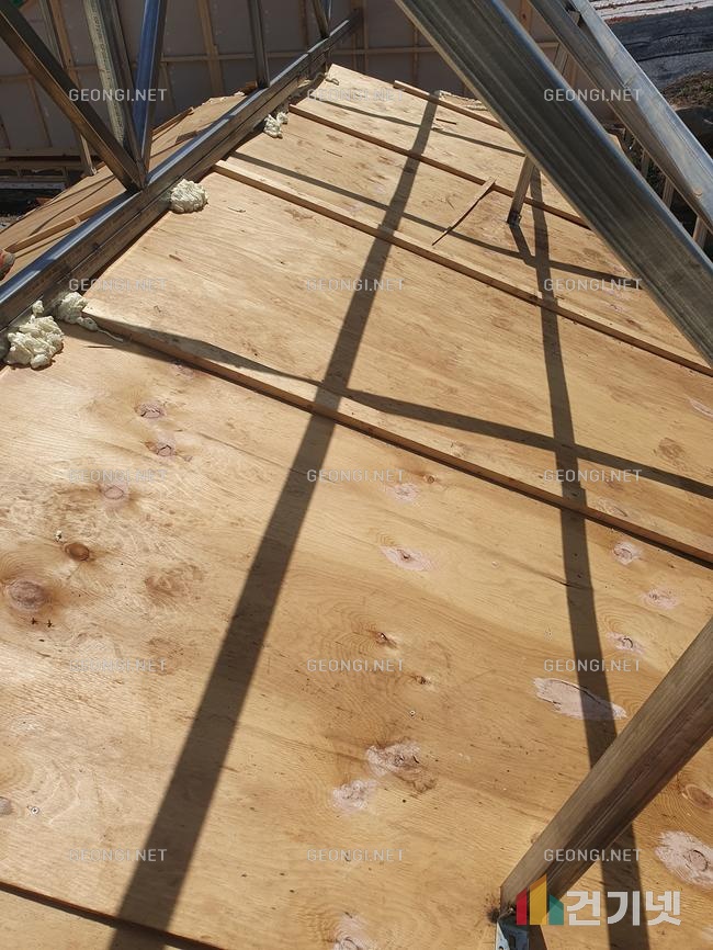 기장군 벽단열, 연질우레탄폼으로 에너지효율 극대화하는 방법