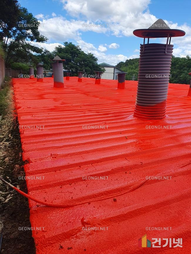 통영시 목조주택 단열, 우레탄폼으로 결로 문제 해결하기