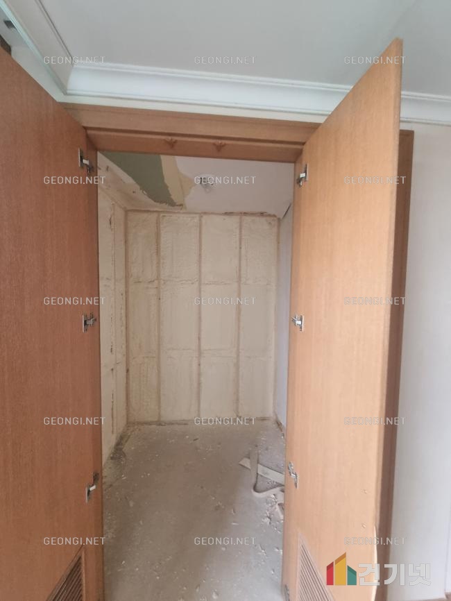 양천구 저온 저장고 단열공사, 우레탄폼으로 에너지 효율 극대화!