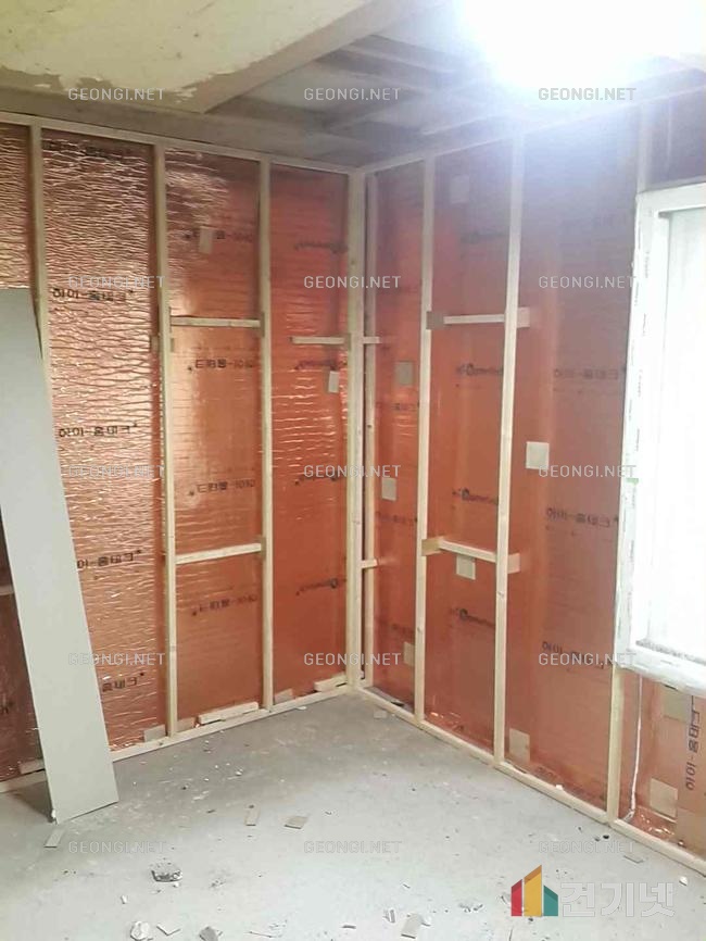 마포구 냉동창고 우레탄폼 단열공사로 에너지 효율 극대화하기