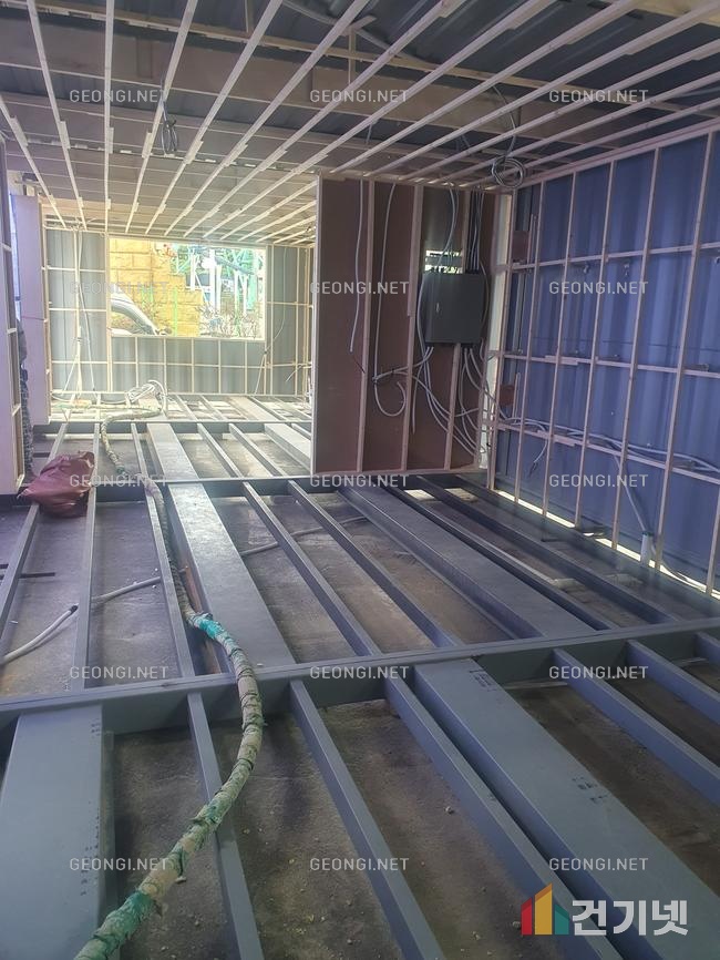 단양군 아파트 난연 우레탄폼 단열공사, 에너지 효율 극대화!