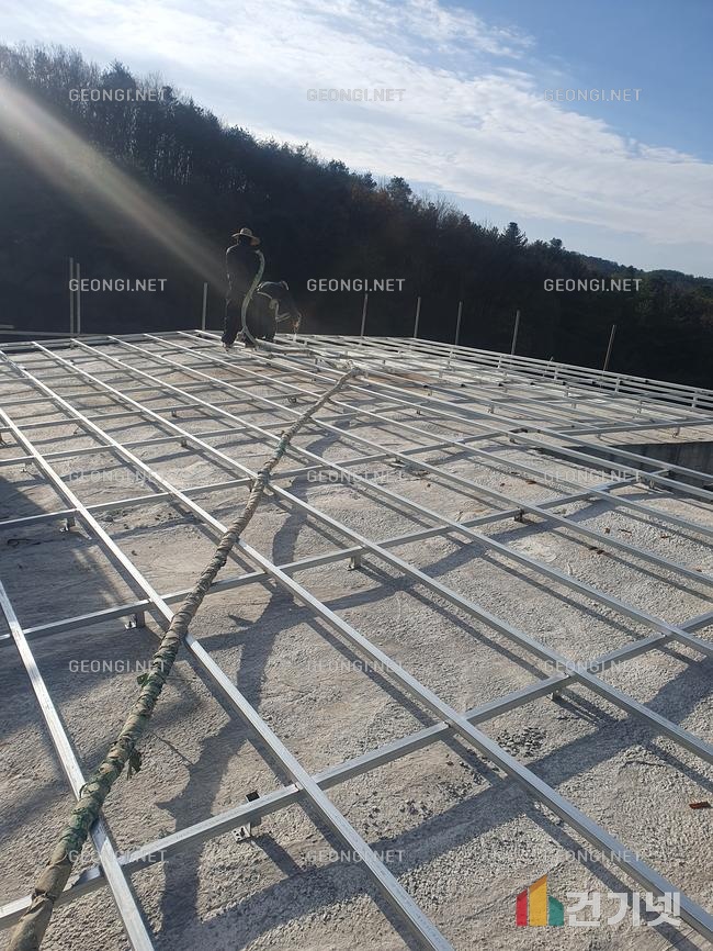 남동구 저온 저장고에 최적화된 연질 우레탄폼 단열공사 추천