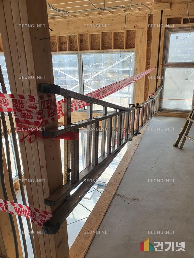 김포시 우레탄폼 단열공사로 결로 문제 해결 및 에너지 효율 극대화