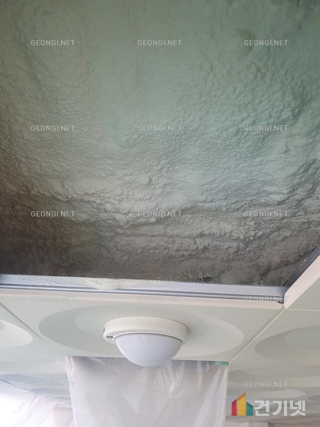 화성시 수성연질폼 단열공사로 결로 문제 해결하기