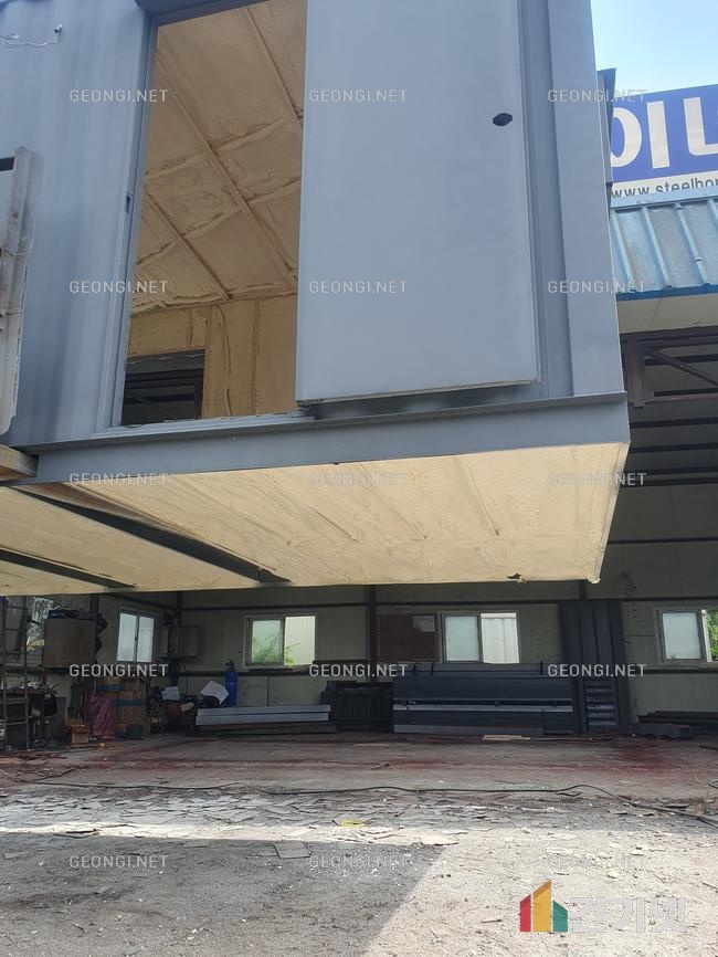 성동구 우레탄폼 단열공사, 결로 방지와 에너지 효율 극대화