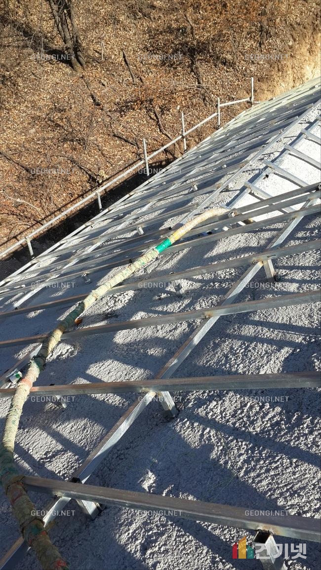 우레탄폼 단열공사로 결로 문제 해결 및 에너지 효율 극대화