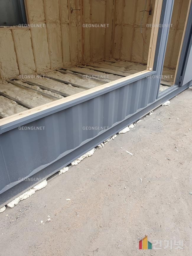 처인구 옥상 단열, 수성 연질폼으로 에너지 효율 극대화하기