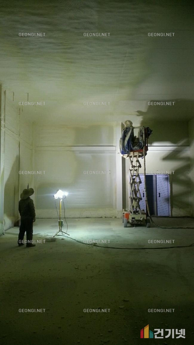 진천군 컨테이너하우스 단열공사, 결로 방지와 에너지 효율 극대화