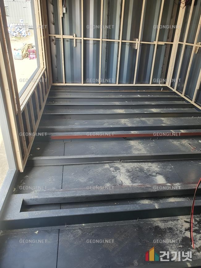 오산시 우레탄폼 단열공사, 결로 방지 및 에너지효율 극대화