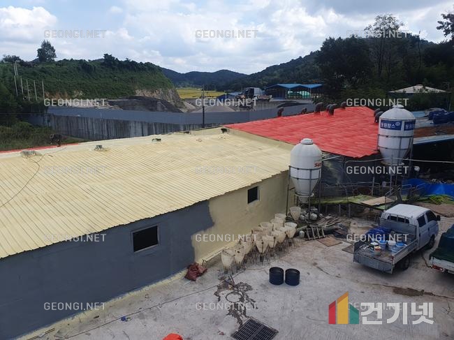 서대문구 식품가공공장에 최적의 우레탄폼 단열공사 추천