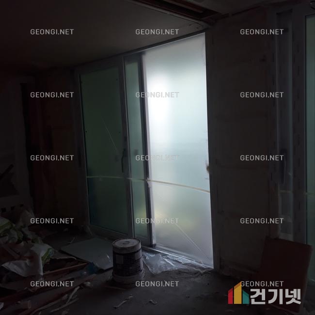 이천시 병원 우레탄폼 단열공사로 에너지 효율 극대화하기