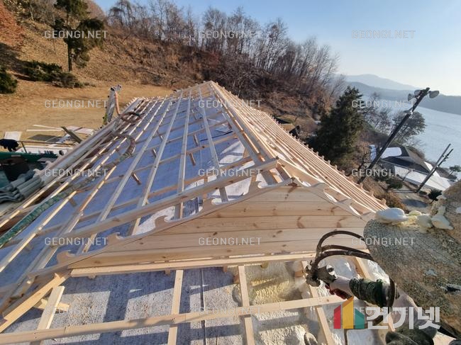 태백시아파트 단열공사, 결로 문제 해결과 에너지 효율 극대화