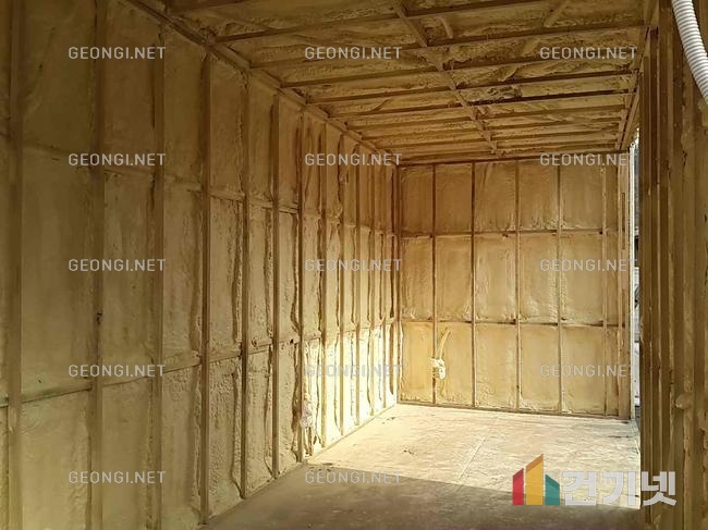 미추홀구 아파트 우레탄폼 단열공사로 에너지 효율을 높이세요!