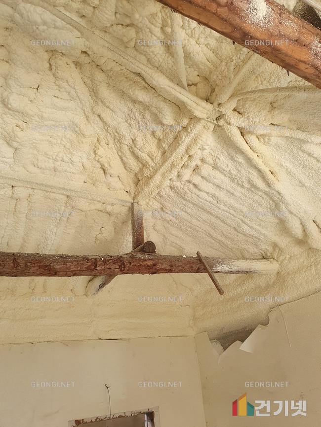 동대문구 우레탄폼 단열공사, 결로 방지로 에너지 효율 극대화