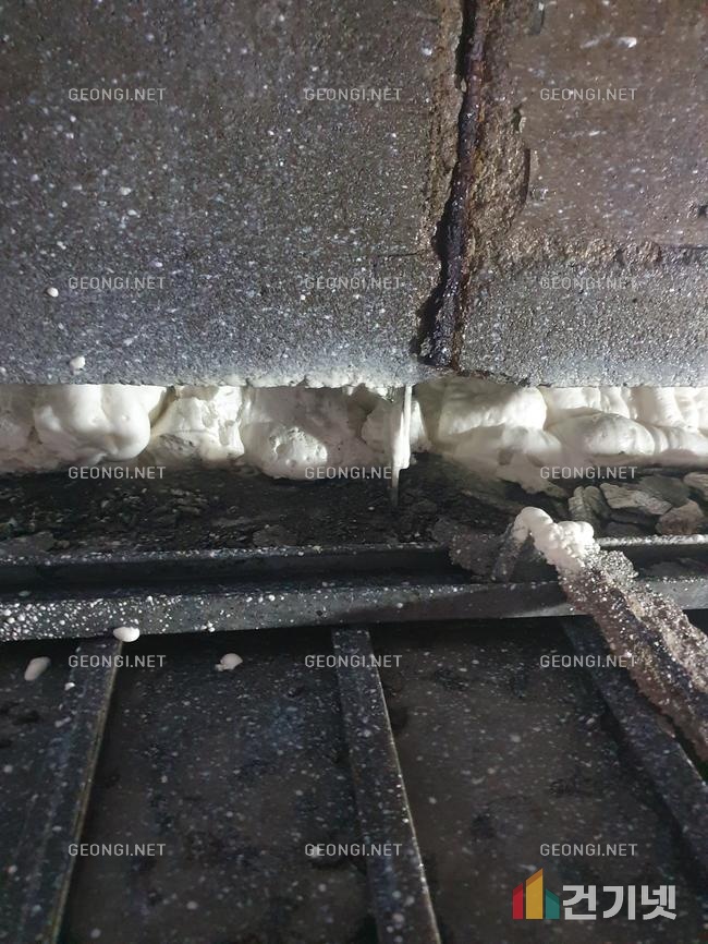 연천군 조립식 주택 단열공사, 우레탄폼으로 에너지 효율 극대화