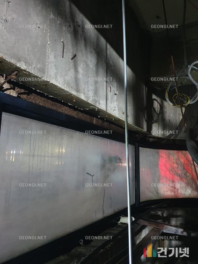 경주 실내체육관 단열, 우레탄폼으로 에너지 효율 극대화하기