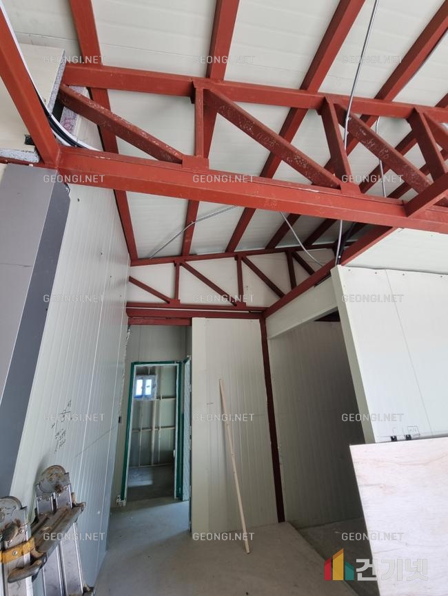 영주시 타운하우스 단열공사, 우레탄폼 전문업체 선택의 기준