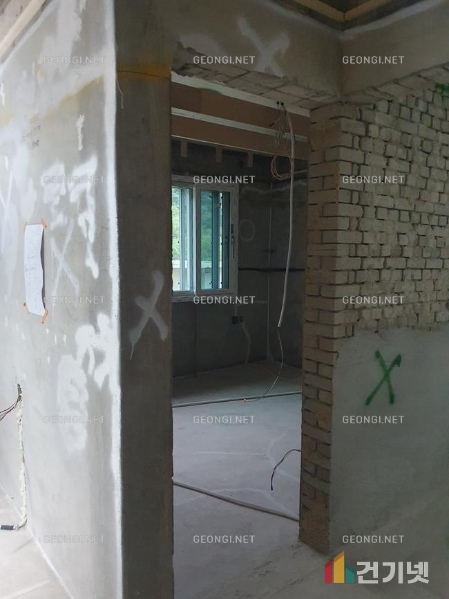 의정부시 지하실 단열, 수성 연질폼으로 결로 방지 및 에너지 효율 극대화