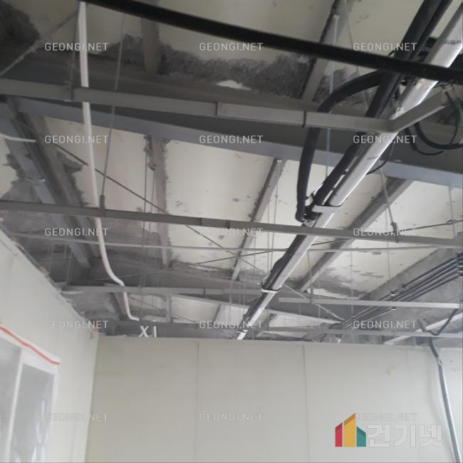 용산구 냉장시설 단열공사, 우레탄폼으로 에너지 효율 극대화