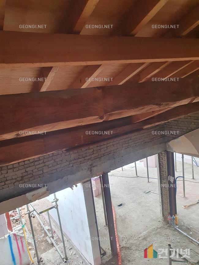 관악구 식품가공공장 우레탄폼 단열공사로 에너지효율 극대화!