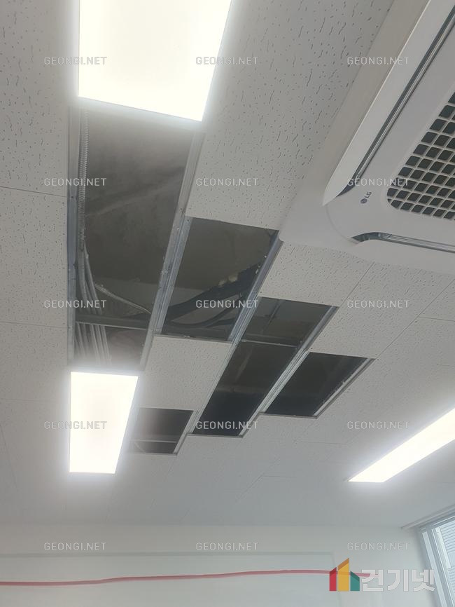 옹진군 지붕 우레탄폼 단열공사, 결로방지와 에너지효율 극대화