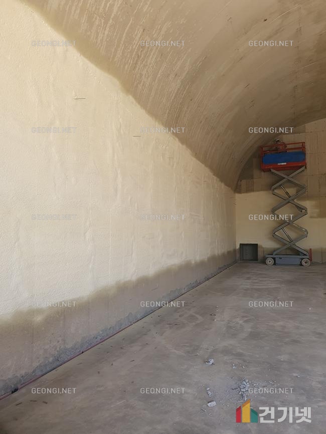 성동구 단독주택 경질 우레탄폼 단열공사로 에너지 효율 극대화하기