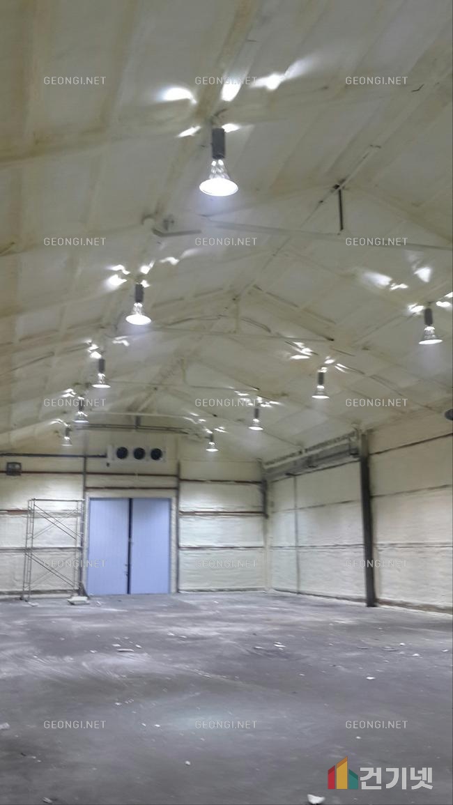 영도구 농가주택의 에너지 효율 극대화, 경질 우레탄폼 단열공사로 결로 문제 해결!