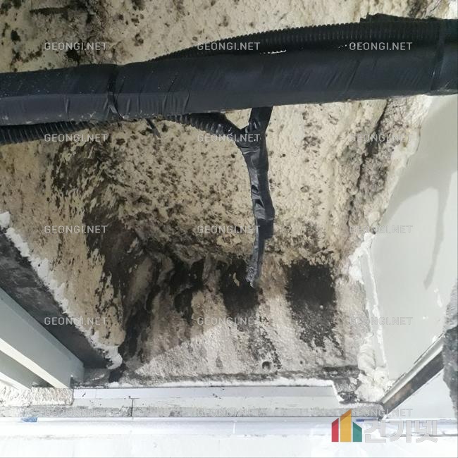 계룡시 조립식 주택 단열공사, 우레탄폼으로 에너지 효율 극대화