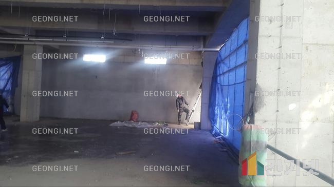 수영구 벽 단열, 연질우레탄폼으로 결로 문제 해결하기