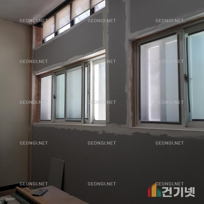 동탄 지붕 우레탄폼 단열공사, 결로 방지 및 에너지 효율 극대화