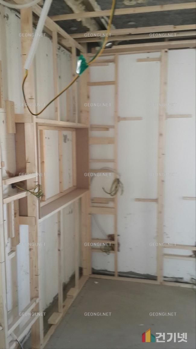 일산 단독주택 난연 우레탄폼 단열공사, 결로 방지와 에너지 효율 극대화