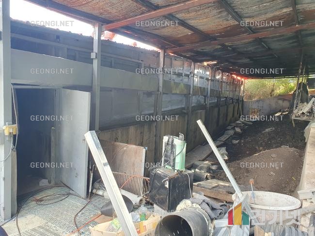 군위군 주택 우레탄폼 단열공사, 결로 문제 해결과 에너지효율 극대화